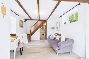 Living room side- click for photo gallery